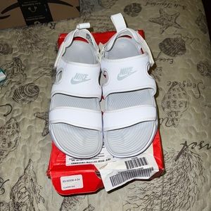 Nike Sandals
